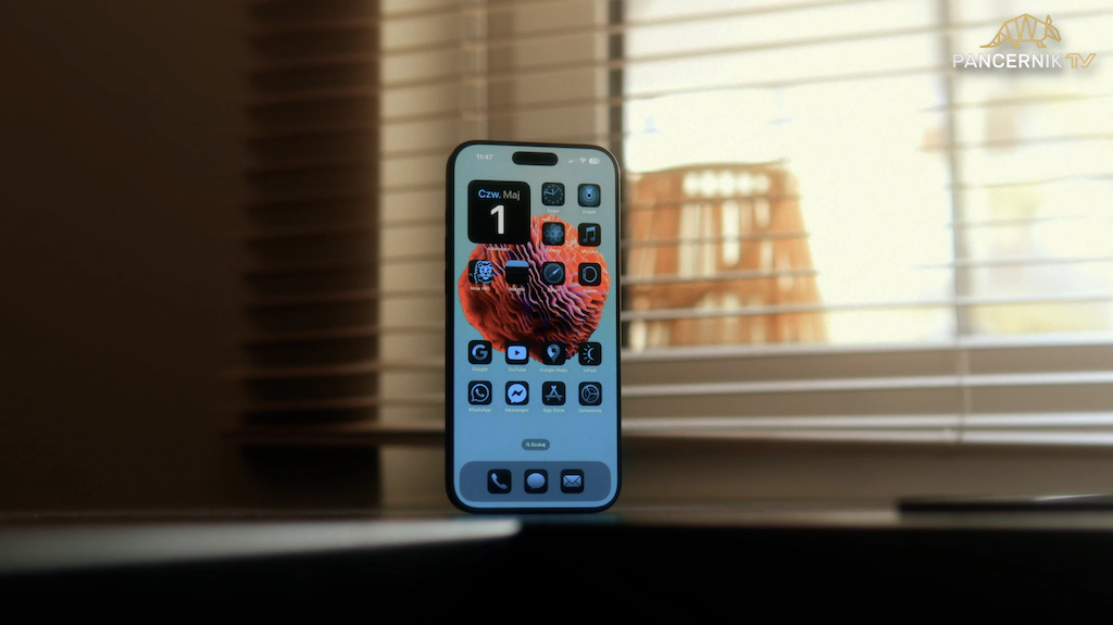 One UI 8 vs iOS 26, czyli dlaczego przestajemy lubić Apple
